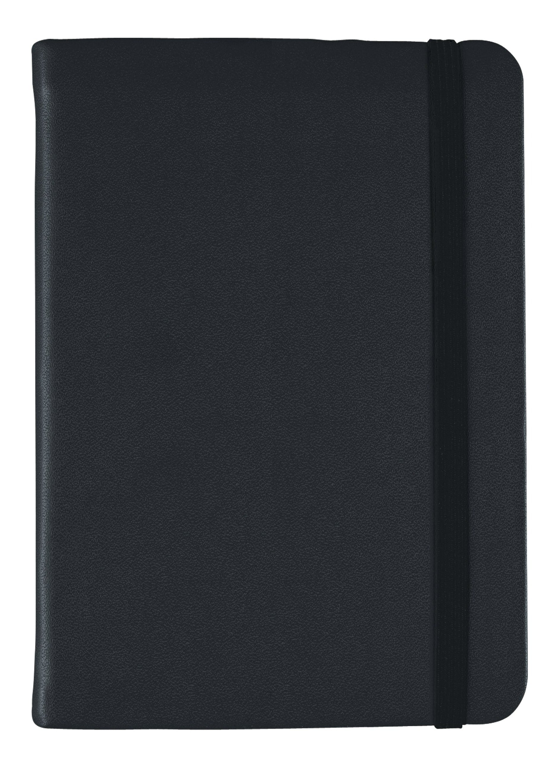 Collins Vauxhall Journal - 192 Blank Pages, Size Quarto