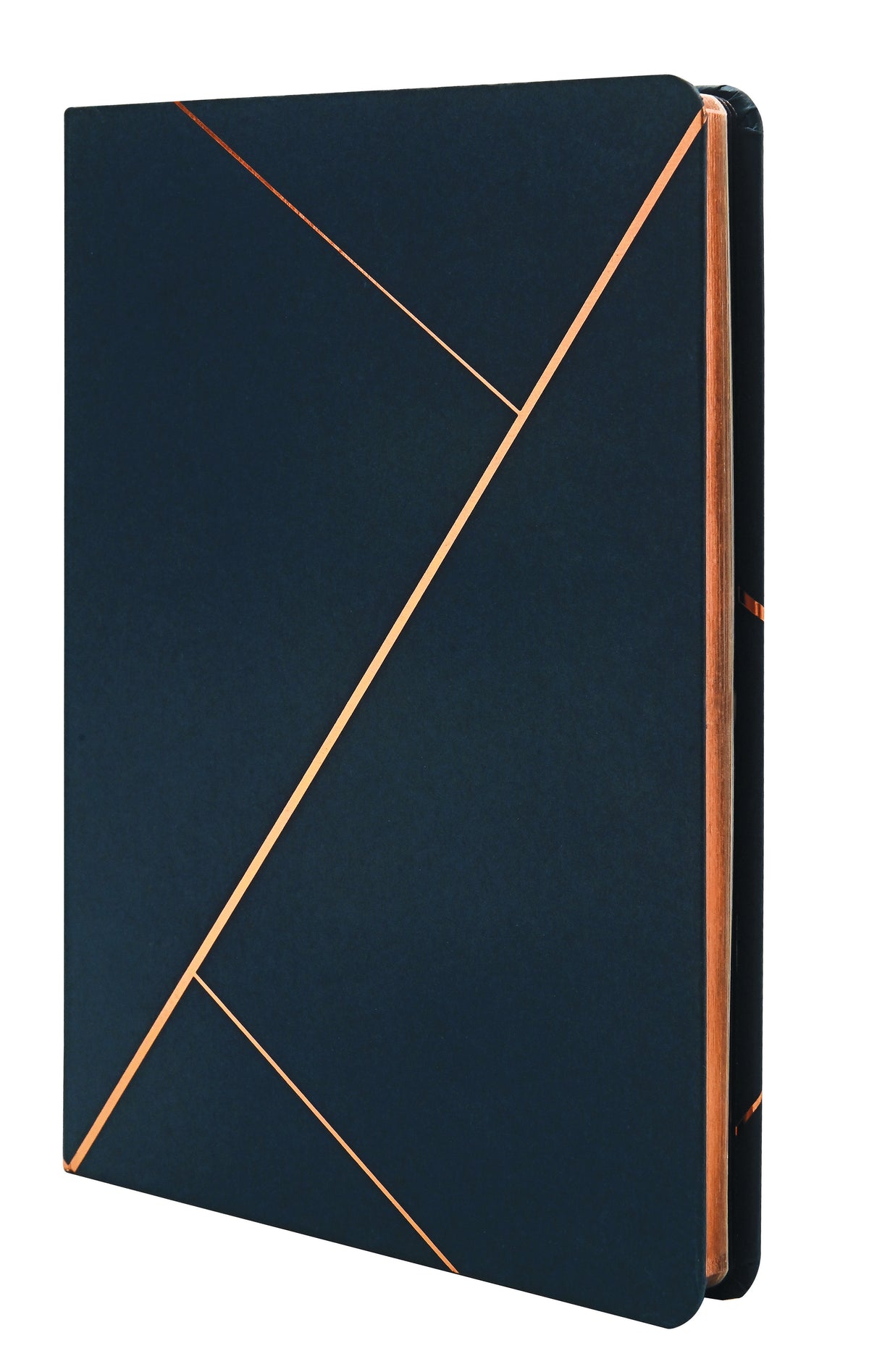 Vanguard A5 Notebook - Collins Debden