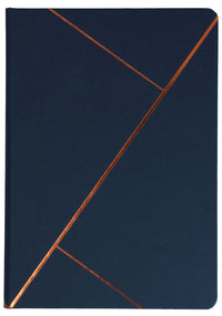 Vanguard A5 Notebook - Collins Debden