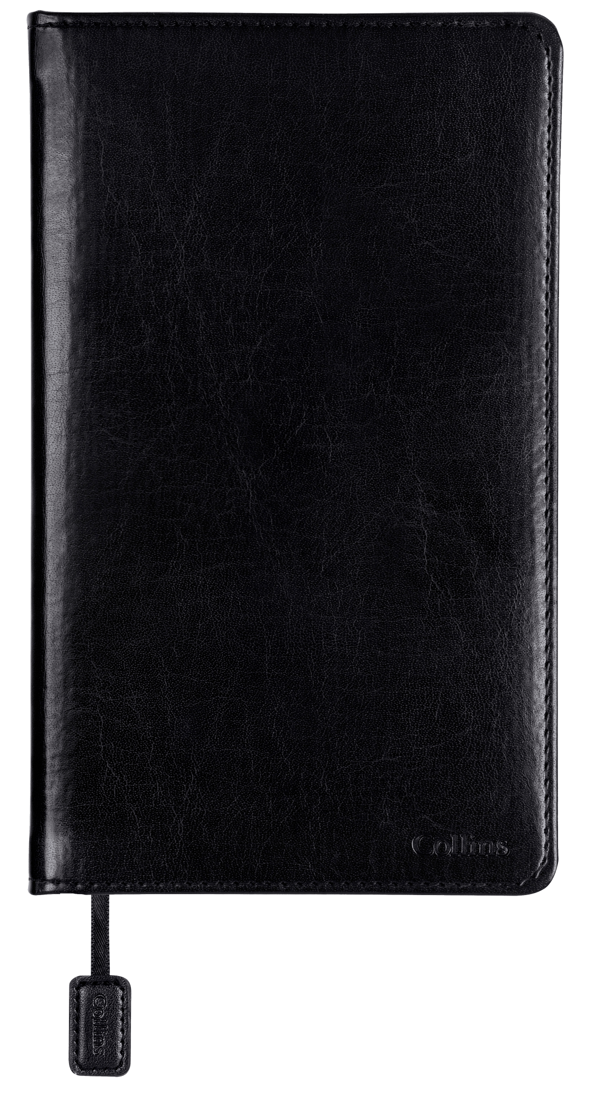 Willliam -  A5 - Slim - Notebook - Collins Debden