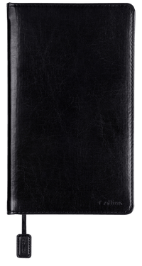 Willliam -  A5 - Slim - Notebook - Collins Debden