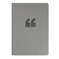 Edge Rainbow - Ruled Notebook -A5 - Collins Debden
