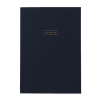Singapore - B5 Ruled Notebook - Collins Debden