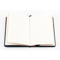 Vanguard A5 Notebook - Collins Debden