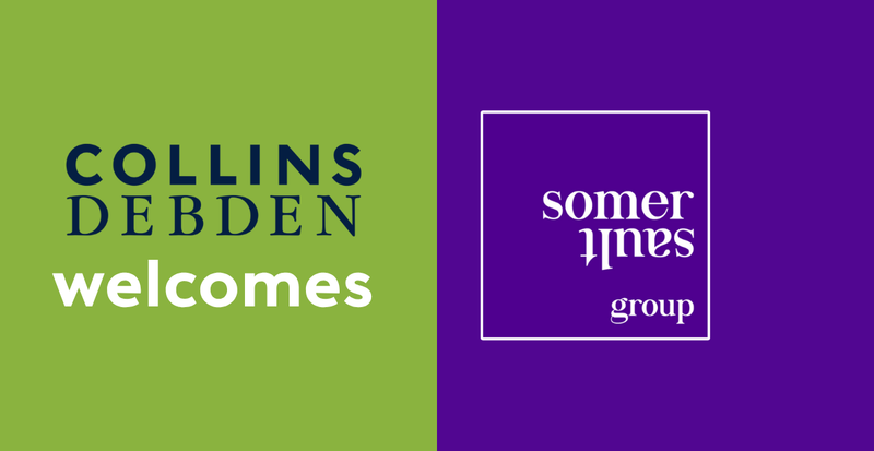 Collins Debden welcomes Somersault Group