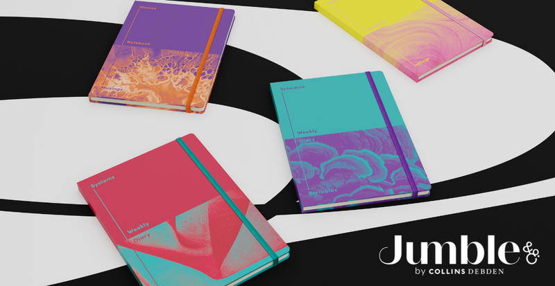 Jumble & Co. - In Two Minds Launch Event