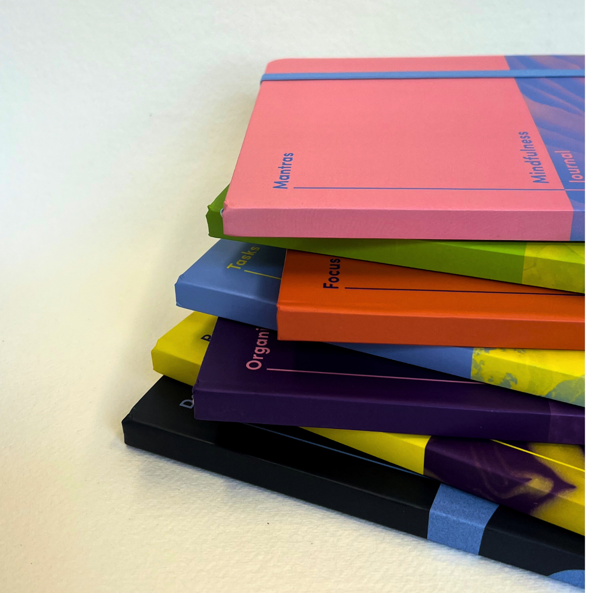 Jumble & Co - Notebooks