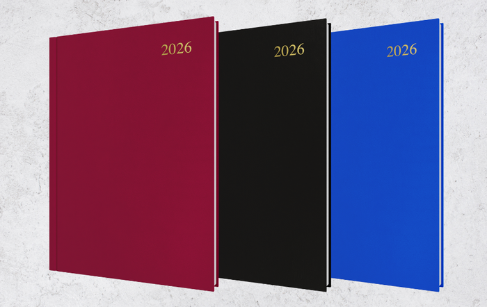 Diaries - Essentials