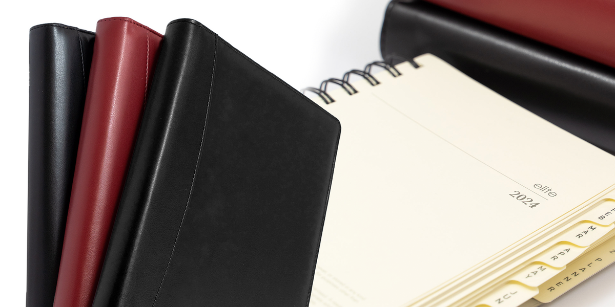 2024 Diary Refills — Collins Debden