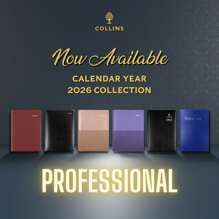 Calendar Year 2026 - Professional