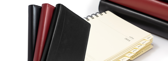2024 Professional Diaries