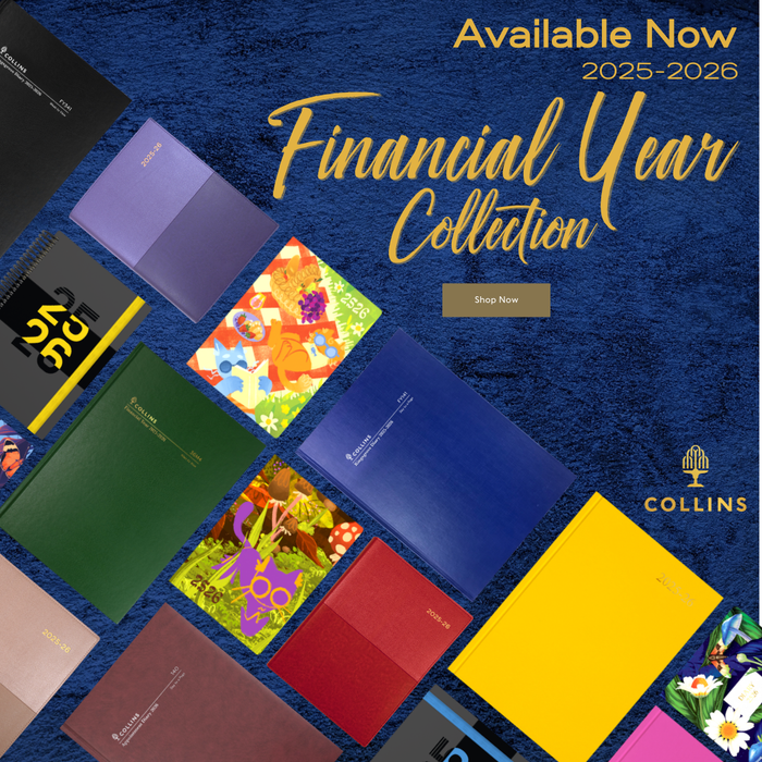 2025-2026 Financial Year