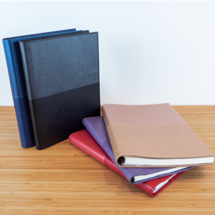 Vanessa Notebook - New