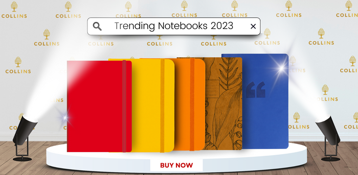 Trending Notebooks