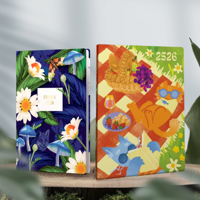 Financial Year 25-26 New Designs