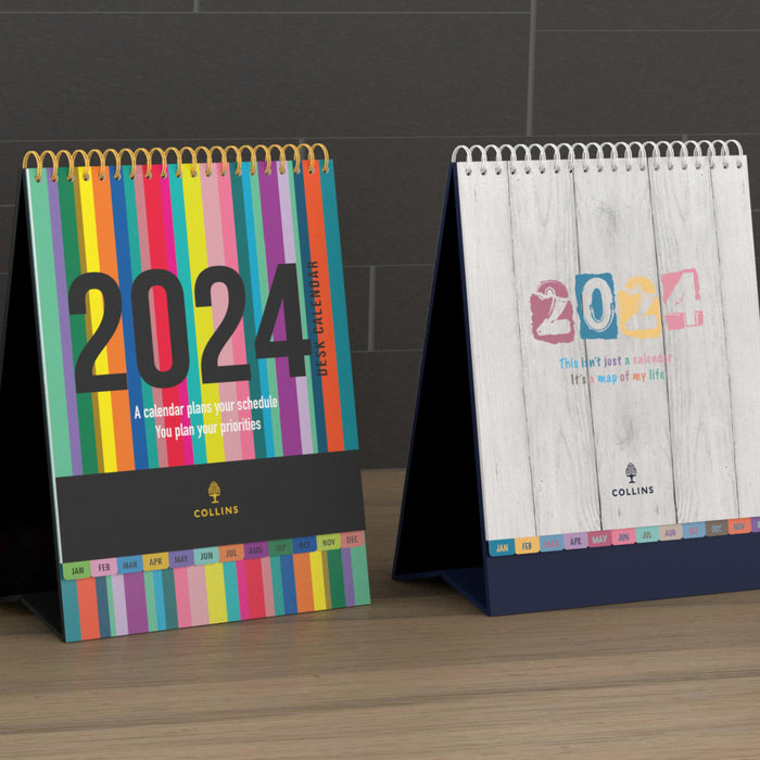 Calendar and Wall Planners