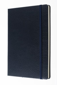 Metropolitan Glasgow -  Notebook B6 Dotted