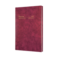 Account Book '3880' Series Indexed A-Z