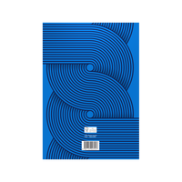 Collins - Colplan Calendar Year 2026 Diary/Planner, Month to View, A4 Soft Cover