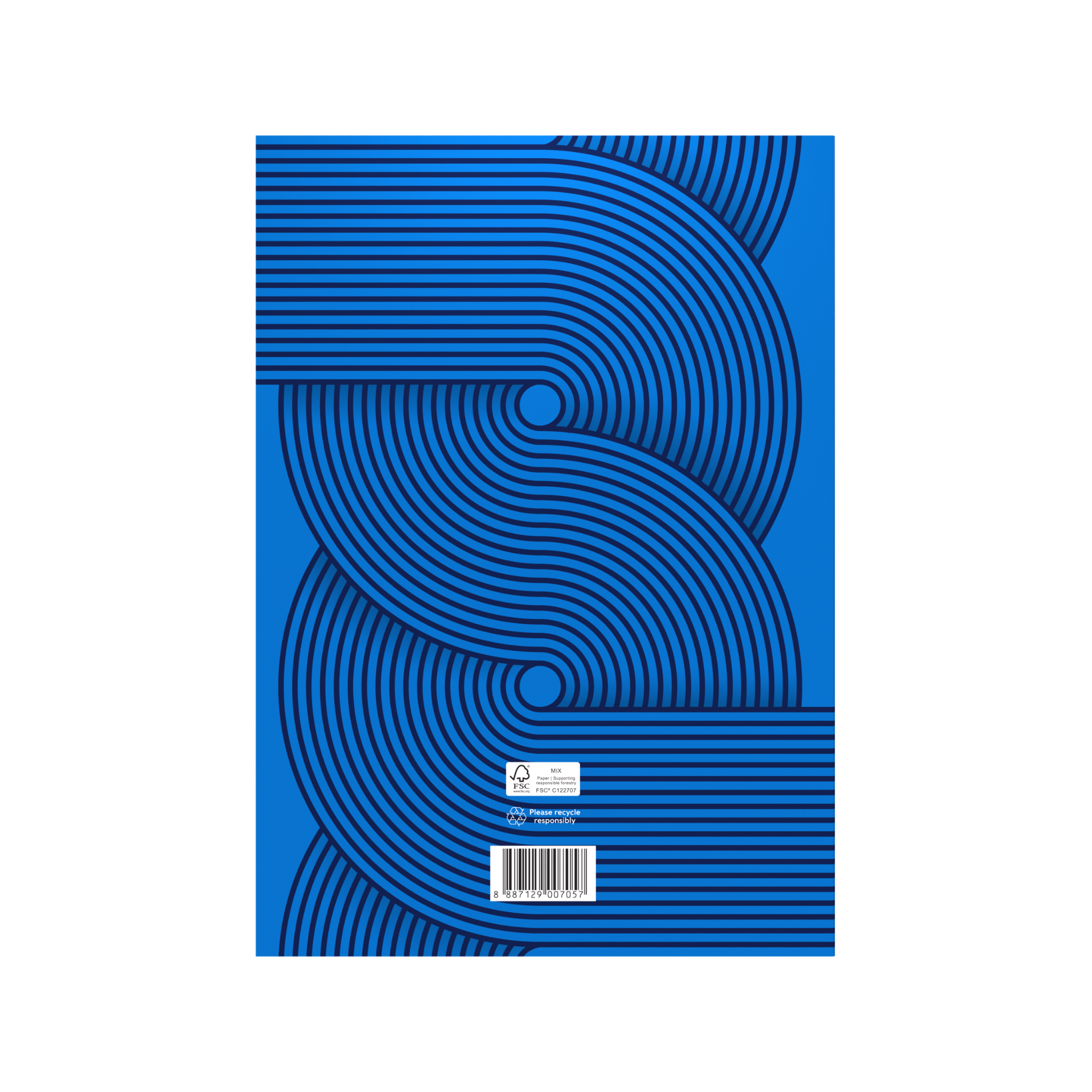 Collins - Colplan Calendar Year 2026 Diary/Planner, Month to View, A4 Soft Cover