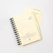 Elite Desk Diary Refill 2024 - Day to Page, Size Compact (14 Rings) Compact (190 x 127mm)