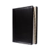 Debden Elite Desk 2023 Diary - Week to View - Vertical Black / Manager (260 x 190mm)