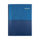 Collins - Vanessa 2025-2026 Financial Year Diary/Planner, Week to View, A4 PU Soft Cover