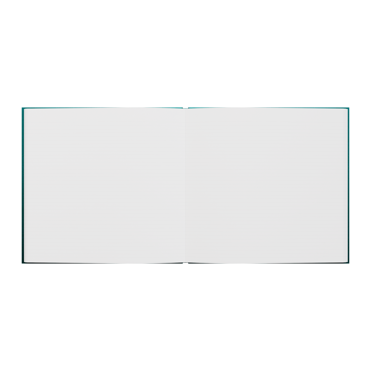 96PP A3 Feint Ruled Analysis Book – Hardcover in Green – Collins 700 Series “Account & Analysis” Range