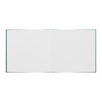 96PP A3 Feint Ruled Analysis Book – Hardcover in Green – Collins 700 Series “Account & Analysis” Range