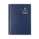 Sterling Calendar Year 2026 Diary/Planner, Day to Page with Pencil , A7 Hard Cover