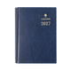 2027 Calendar Year Diary/Planner - 12 Month A7 Day to Page w Pencil - Hard Cover - Collins Sterling Range