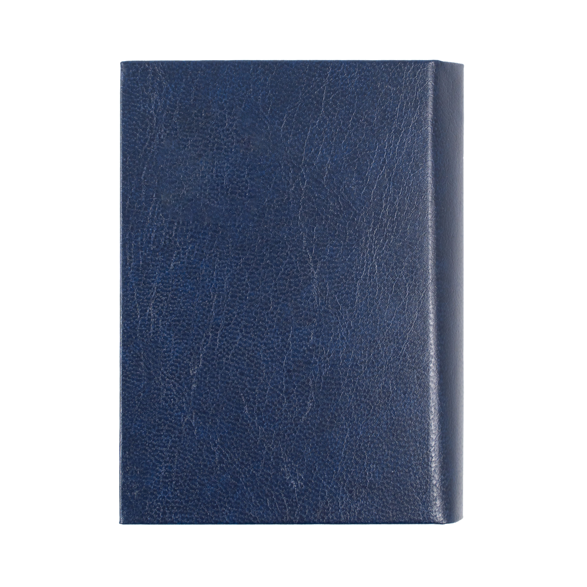 2027 Calendar Year Diary/Planner - 12 Month A7 Day to Page w Pencil - Hard Cover - Collins Sterling Range