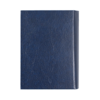 2027 Calendar Year Diary/Planner - 12 Month A7 Day to Page w Pencil - Hard Cover - Collins Sterling Range