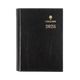 Sterling Calendar Year 2026 Diary/Planner, Day to Page with Pencil , A7 Hard Cover