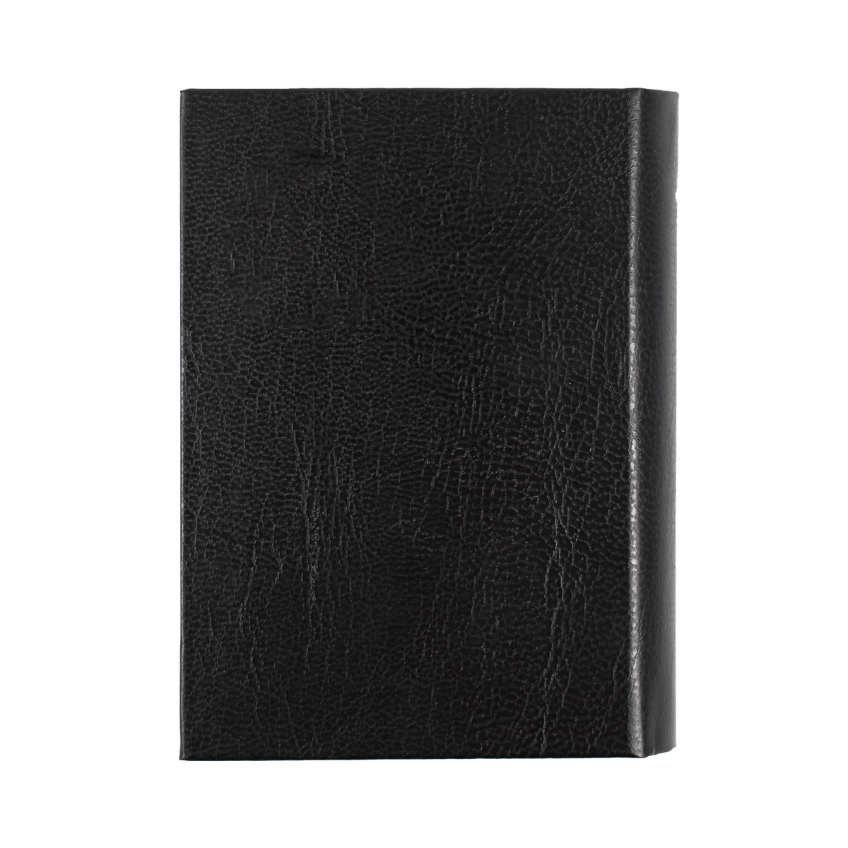 2027 Calendar Year Diary/Planner - 12 Month A7 Day to Page w Pencil - Hard Cover - Collins Sterling Range