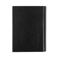 2027 Calendar Year Diary/Planner - 12 Month A7 Day to Page w Pencil - Hard Cover - Collins Sterling Range