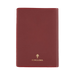 Belmont Pocket 2024 Diary - Day to Page, Size A7 Burgundy / A7 (105 x 74mm)