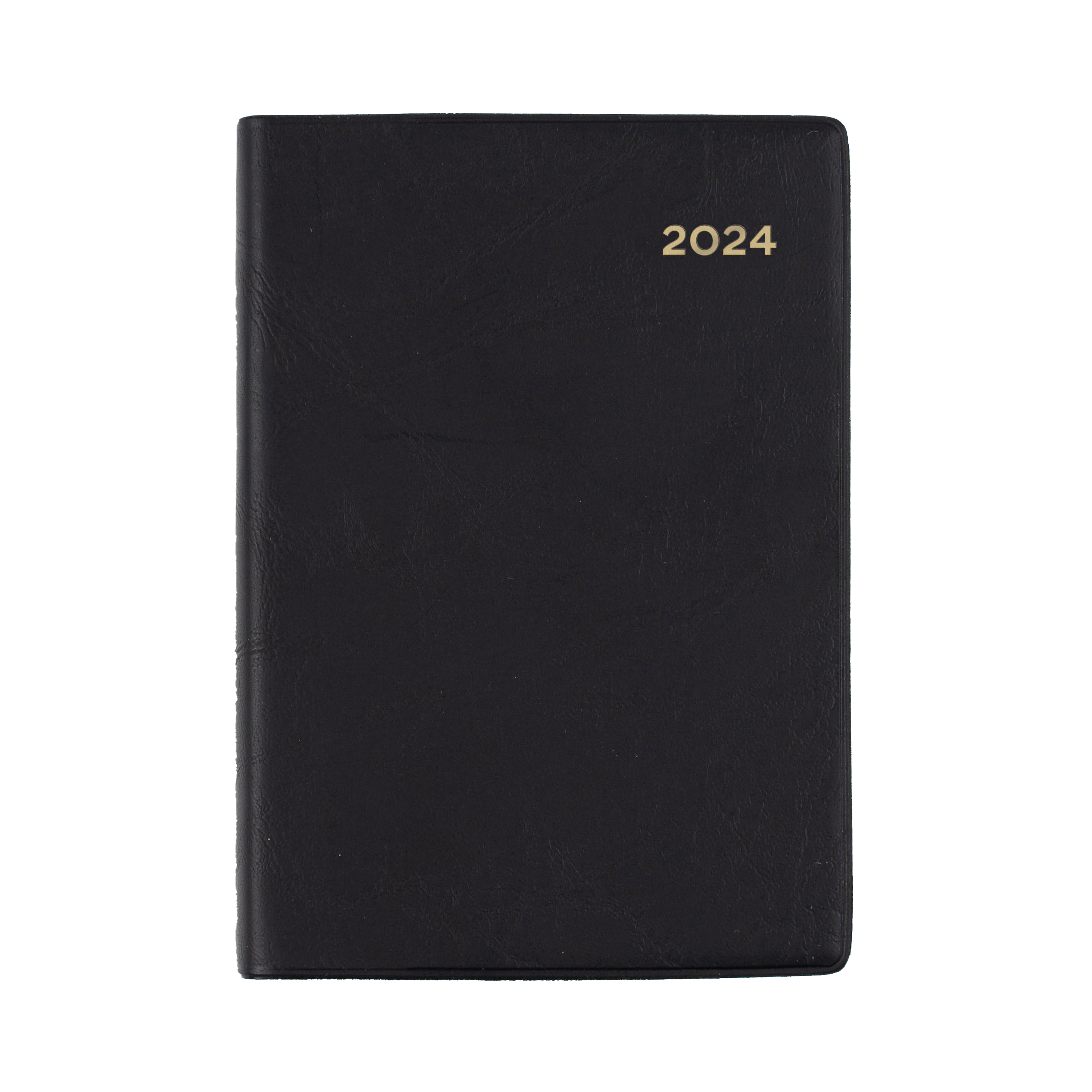 Belmont Pocket 2024 Diary - Week to View, Size A7