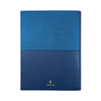 Collins - Vanessa 2025-2026 Financial Year Diary/Planner, Week to View, A4 PU Soft Cover
