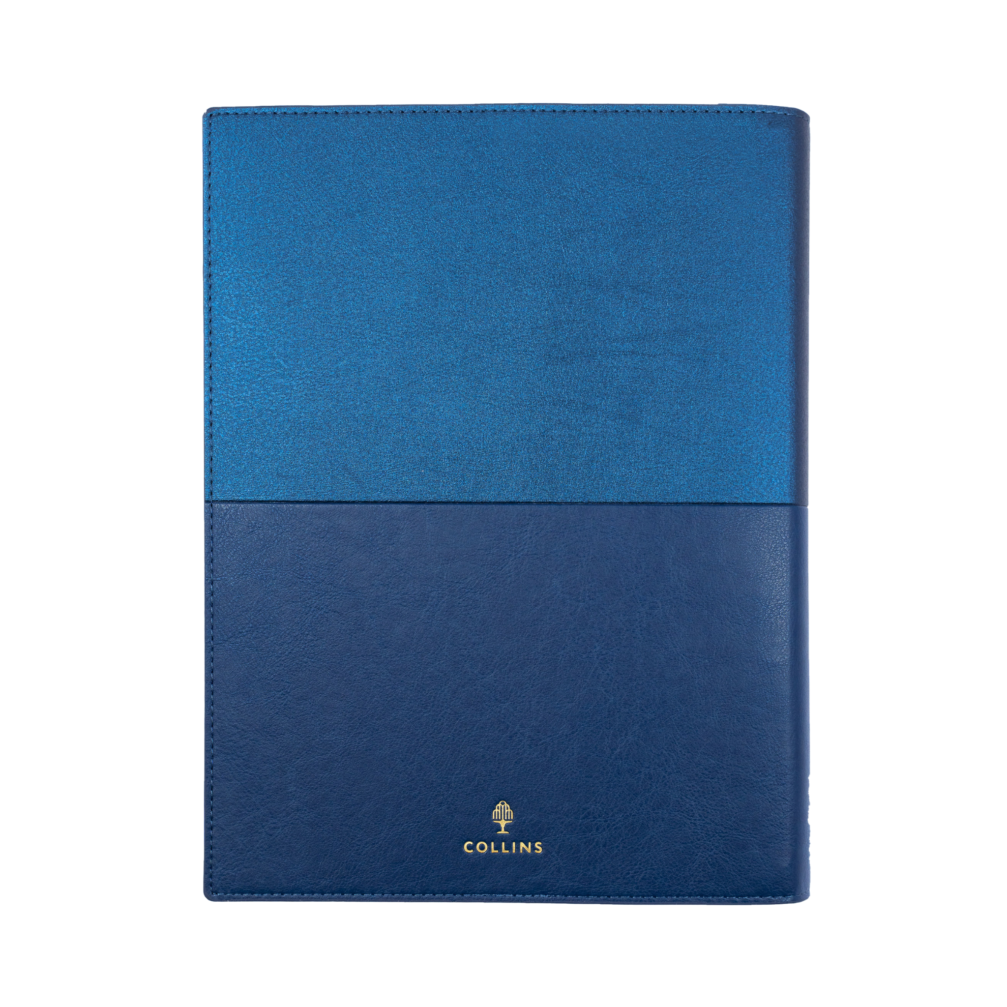 Collins - Vanessa 2025-2026 Financial Year Diary/Planner, Week to View, A5 PU Soft Cover