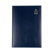 Sterling 2024 Diary - Day to Page, Size A4 Blue / A4 (297 x 210mm)