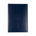 Sterling 2024 Diary - Day to Page, Size A4 Blue / A4 (297 x 210mm)