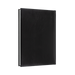 Sterling 2024 Diary - Day to Page, Size A4 Black / A4 (297 x 210mm)