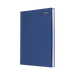 Belmont Desk 2024 Diary - Day to Page, Size A4 Navy / A4 (297 x 210mm)