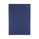 2027 Calendar Year Diary/Planner - 12 Month A4 Day to Page - PVC Cover - Collins Belmont Range