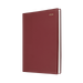 Belmont Desk 2024 Diary - Day to Page, Size A4 Burgundy / A4 (297 x 210mm)