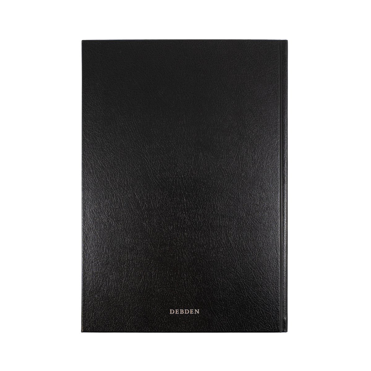 2027 Calendar Year Diary/Planner - 12 Month A4 Day to Page - Hard Cover - Collins Management Range