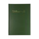 2026 - 2027 Financial Year Diary/Planner - 12 Month A4 Day to Page Diary - Hard Cover - Collins M Series Range