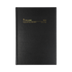 2026 - 2027 Financial Year Diary/Planner - 12 Month A4 Day to Page Diary - Hard Cover - Collins M Series Range