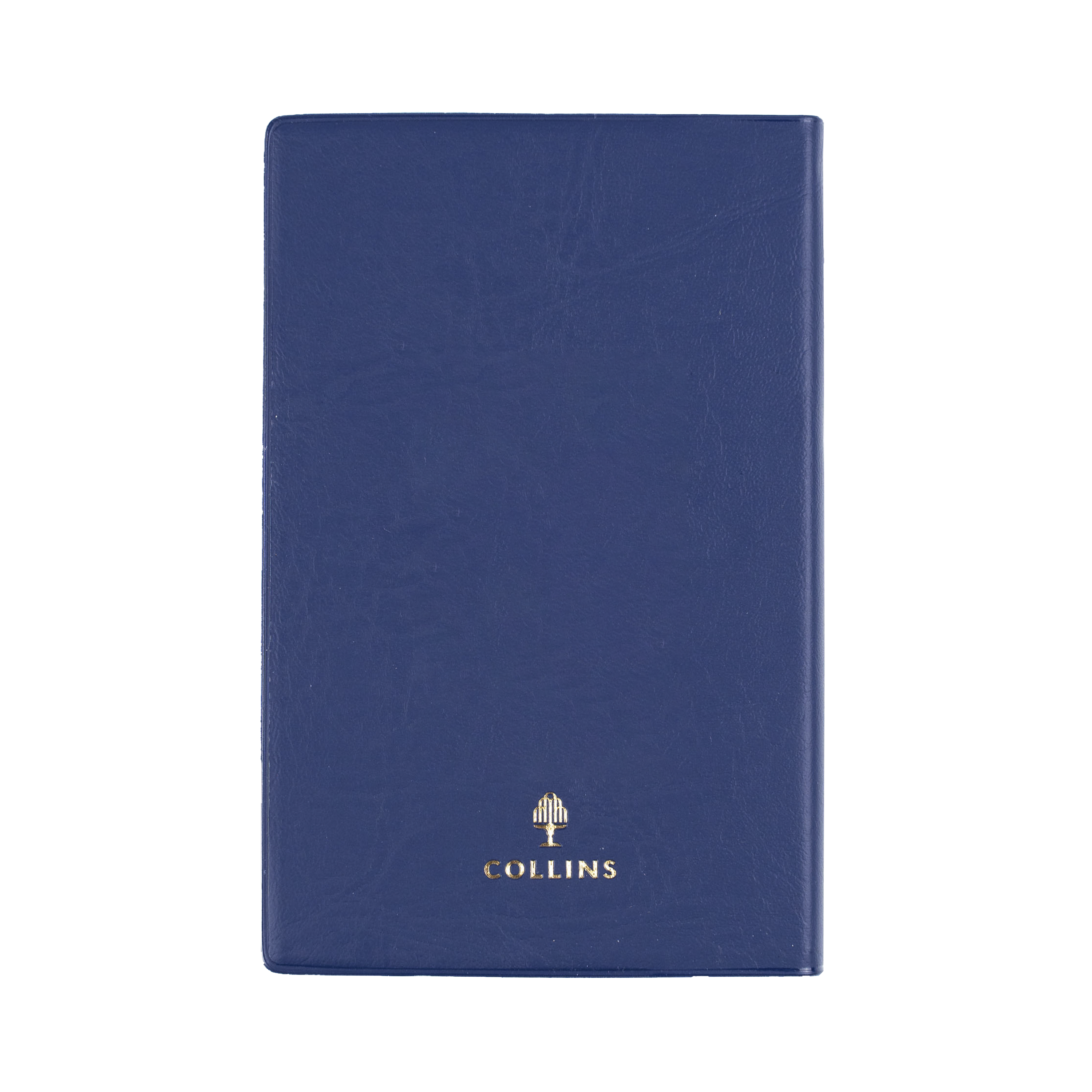Belmont -B7R - Day-to-Page - 2025 Calendar Year Diary/Planner